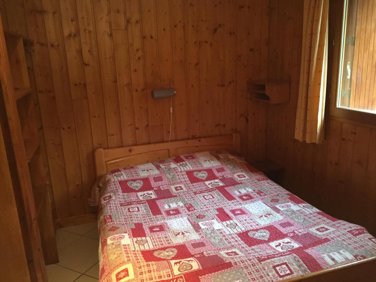 Chalets La Caillaude La Salle-les-Alpes Exteriér fotografie
