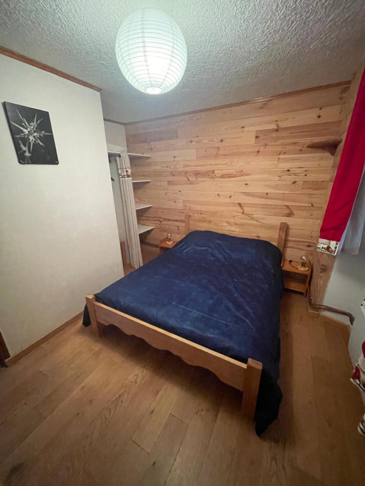 Chalets La Caillaude La Salle-les-Alpes Exteriér fotografie
