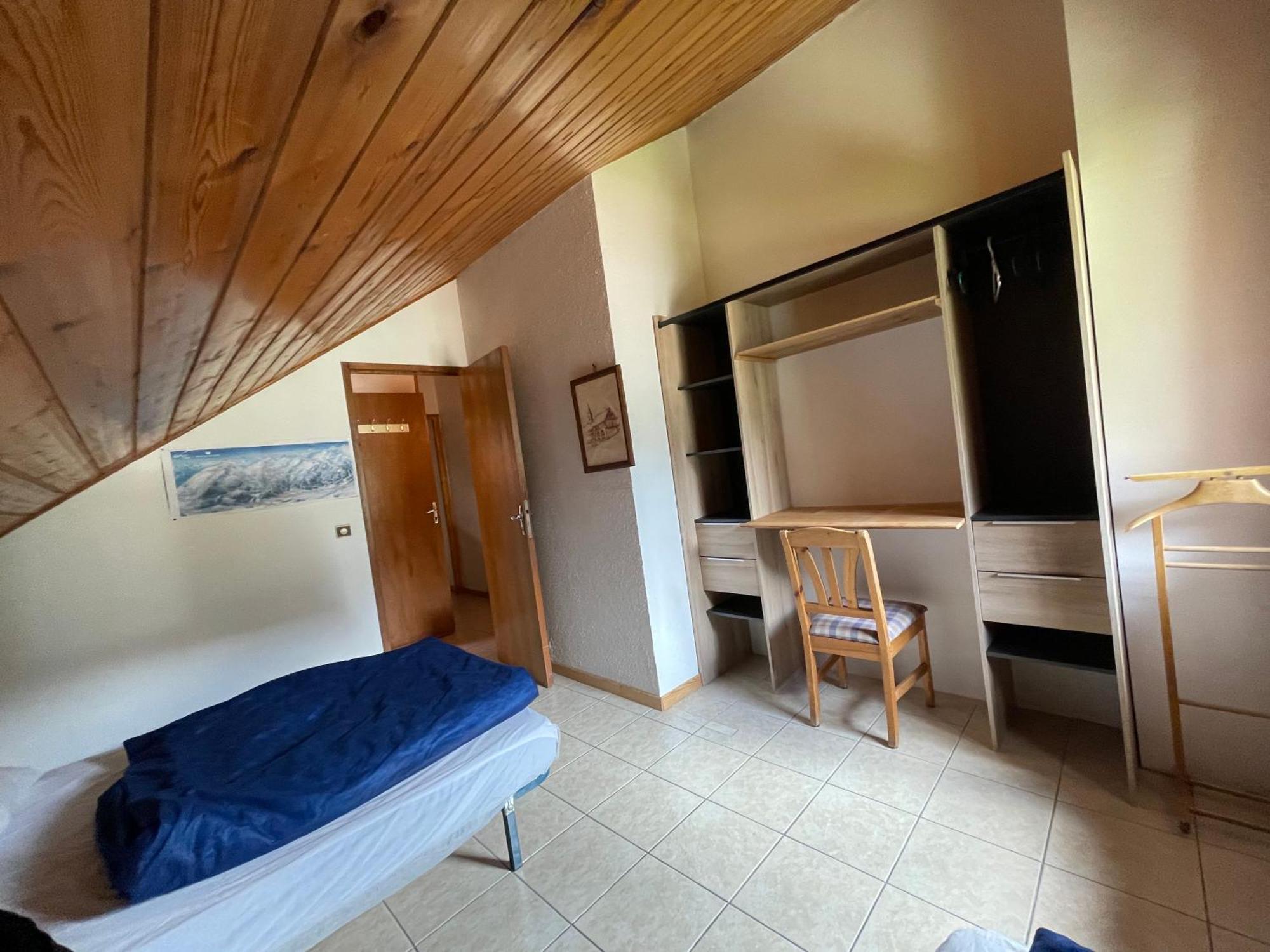 Chalets La Caillaude La Salle-les-Alpes Exteriér fotografie
